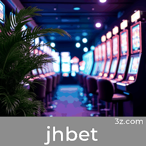 jhbet: Plataforma Vibrante de Comunidade e Conexão