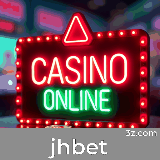 jhbet: Plataforma Vibrante de Comunidade e Conexão