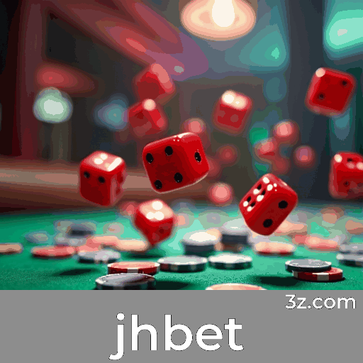 jhbet: Pagamentos Rápidos e Cassino Premiado