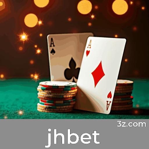 jhbet: Experiência de Jogos de Cassino em um Mundo Luxuoso e Emocionante