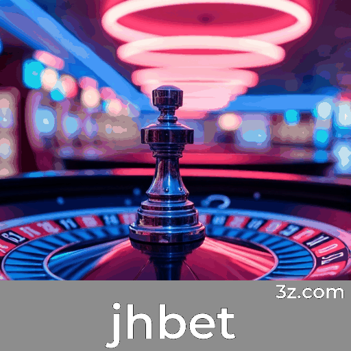 jhbet: Pagamentos Rápidos e Cassino Premiado