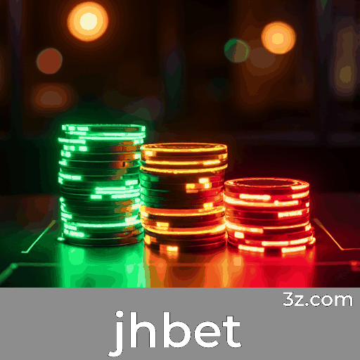 JHBet: O Paraíso de Jogos Selecionados e Excelentes
