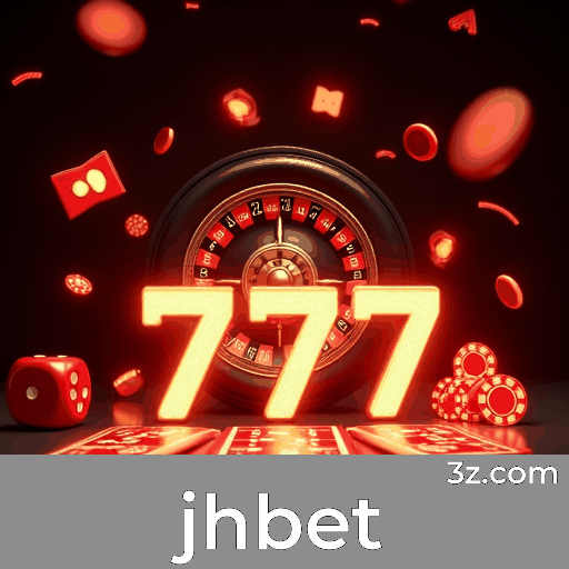 jhbet: Plataforma de Apostas Profissionais e Seguras