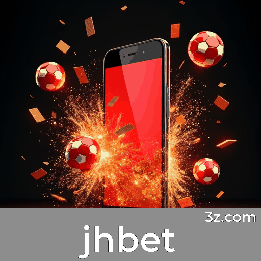 jhbet Aplicativo: Sua Plataforma Completa de Apostas Móveis