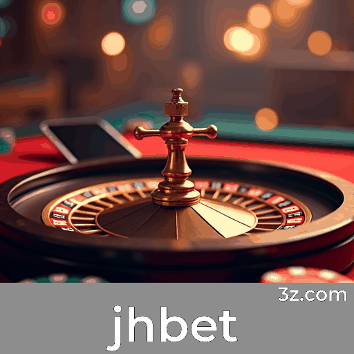 jhbet Aplicativo: Sua Plataforma Completa de Apostas Móveis