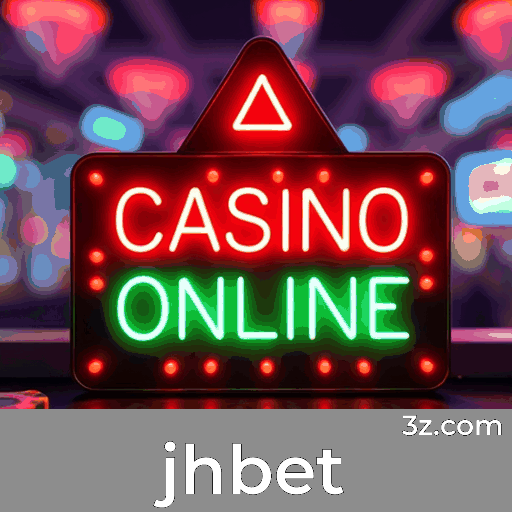 jhbet: Plataforma Vibrante de Comunidade e Conexão