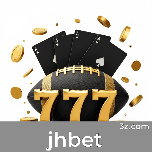 jhbet: Pagamentos Rápidos e Cassino Premiado