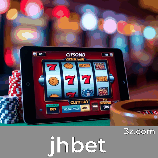 jhbet: Pagamentos Rápidos e Cassino Premiado