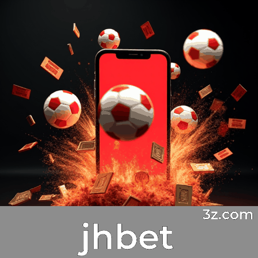 JHBet: Apostas em Esportes com Cotações Instantâneas