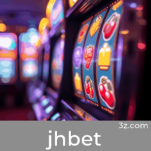 jhbet: Experiência de Jogos de Cassino em um Mundo Luxuoso e Emocionante